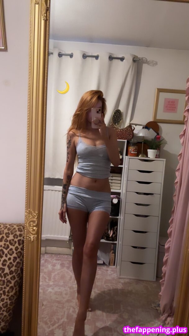 Foxymegan