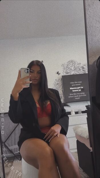 Full leaked Foxyone offziell page private onlyfans photo