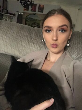 Full leaked Foxyopheliaa private photo