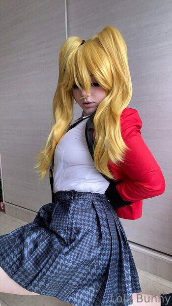 Full leaked Foxyuzumaki private photo