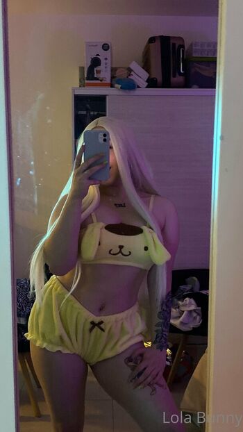 Full leaked Foxyuzumaki private photo