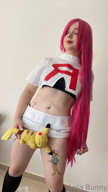 Full leaked Foxyuzumaki private photo