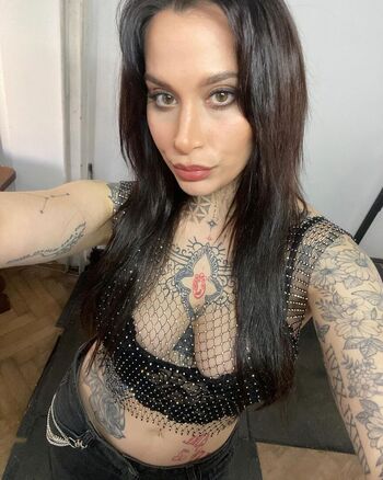 Full leaked Fpemilena private photo