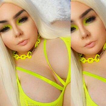Full leaked Fpskrystal private photo