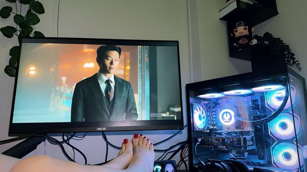 Full leaked Fraaoula page private onlyfans photo