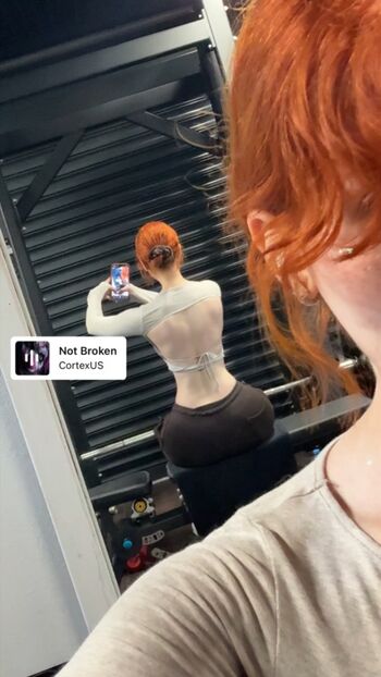 Full leaked Fraaoula private photo