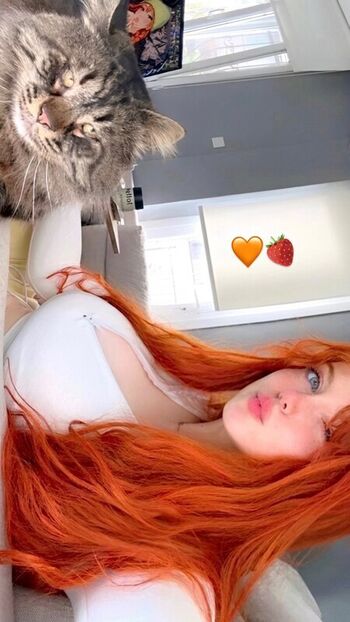Full leaked Fraaoula page private photo