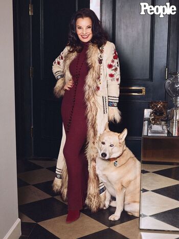 Full leaked Fran drescher page private onlyfans photo