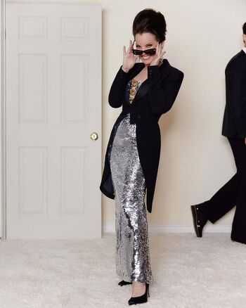 Full leaked Fran drescher private onlyfans photo