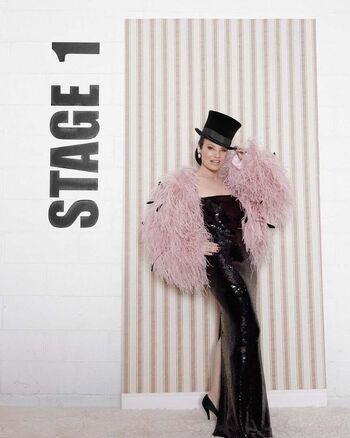 Full leaked Fran drescher private onlyfans photo