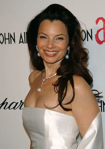 Full leaked Fran drescher private onlyfans photo