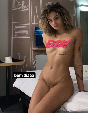 Full leaked Fran oliver page private photo