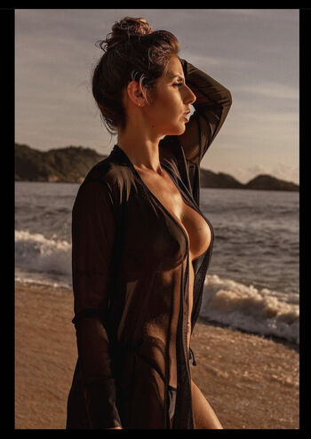 Full leaked Fran orling private photo