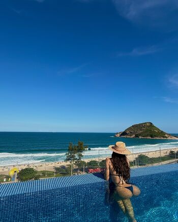 Full leaked Fran undurraga private onlyfans photo