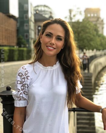 Full leaked Franca lehfeldt private photo