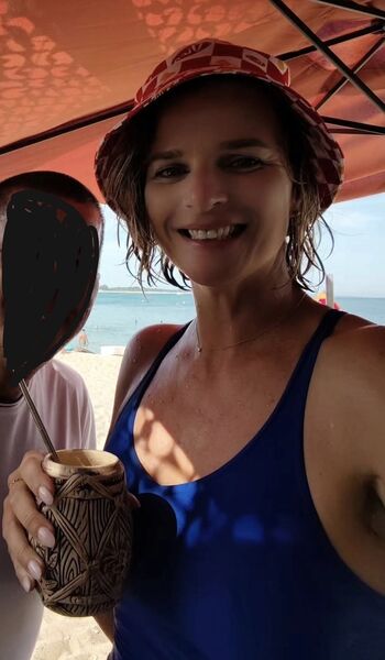 Full leaked France pierron private photo