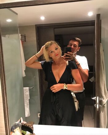 Full leaked France pierron private photo