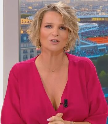 France Pierron