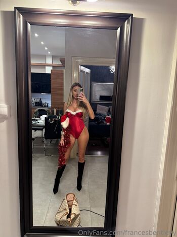 Full leaked Frances bentley private onlyfans photo