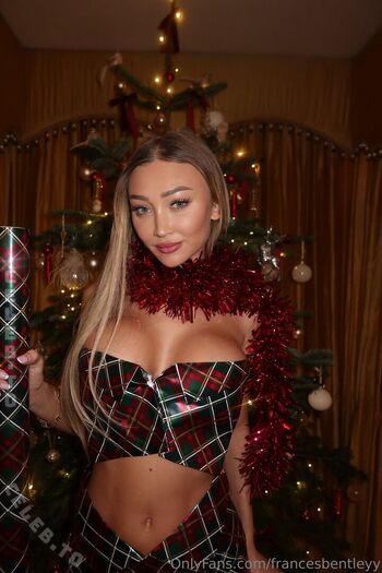 francesbentley