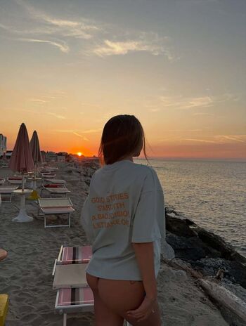 Full leaked Francesca barbieri private onlyfans photo