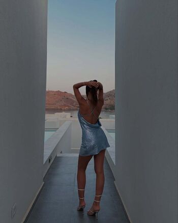Full leaked Francesca barbieri private photo