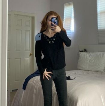 Full leaked Francesca capaldi page private onlyfans photo