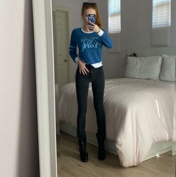 Full leaked Francesca capaldi page private onlyfans photo