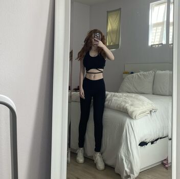 Full leaked Francesca capaldi private photo