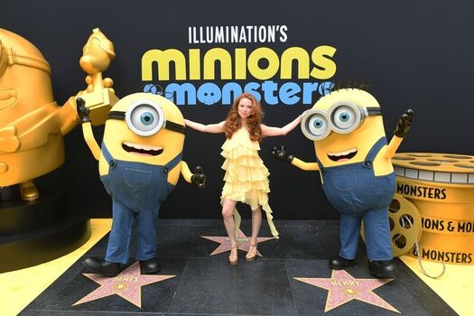 Full leaked Francesca capaldi page private photo