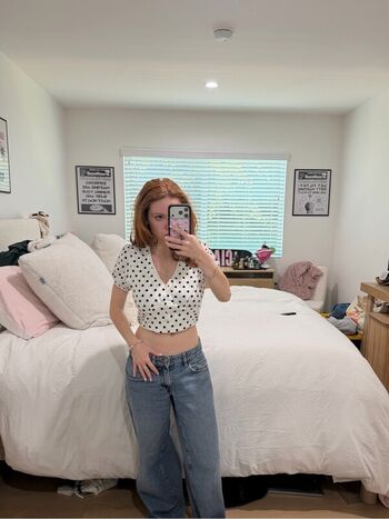 Full leaked Francesca capaldi private photo