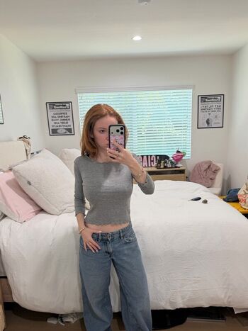 Full leaked Francesca capaldi private photo