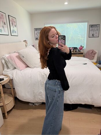 Full leaked Francesca capaldi private photo