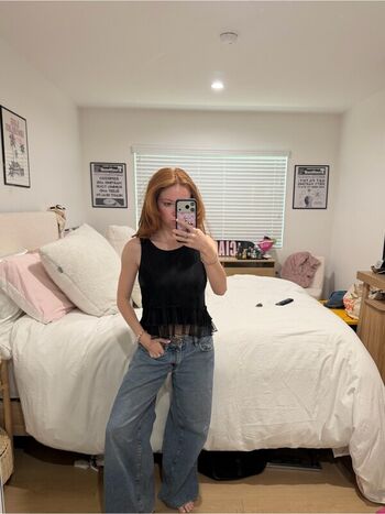 Francesca Capaldi