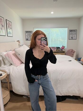 Full leaked Francesca capaldi private photo