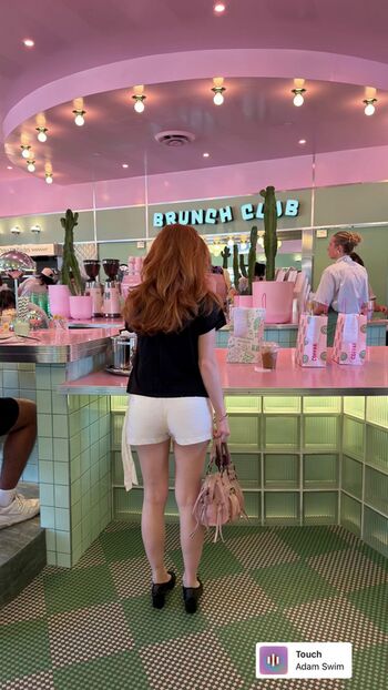 Full leaked Francesca capaldi page private photo