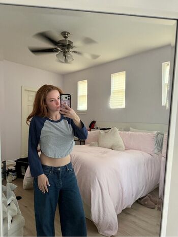 Full leaked Francesca capaldi page private photo