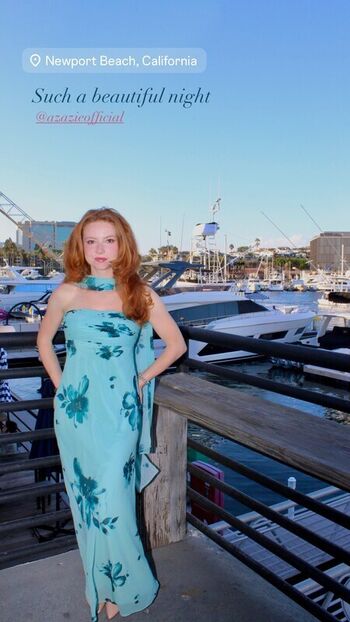 Francesca Capaldi