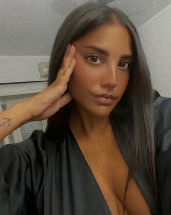 Full leaked Francesca cerasa private onlyfans photo