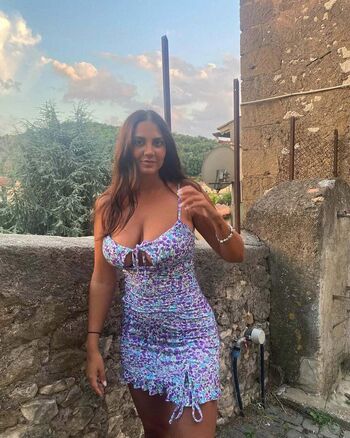 Full leaked Francesca cerasa private onlyfans photo