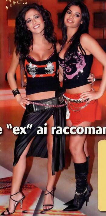 Full leaked Francesca chillemi private onlyfans photo