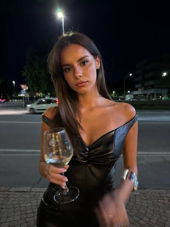 Full leaked Francesca cuccuru private photo