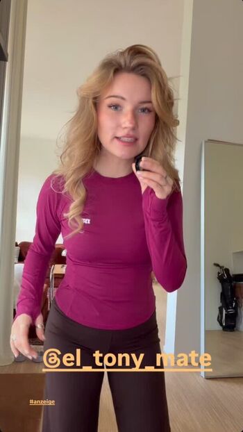 Full leaked Francesca dougan private photo
