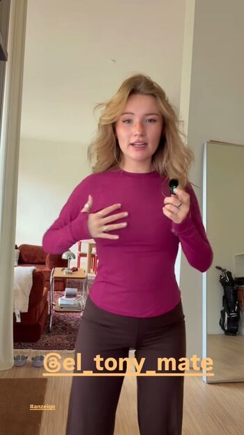 Full leaked Francesca dougan private photo