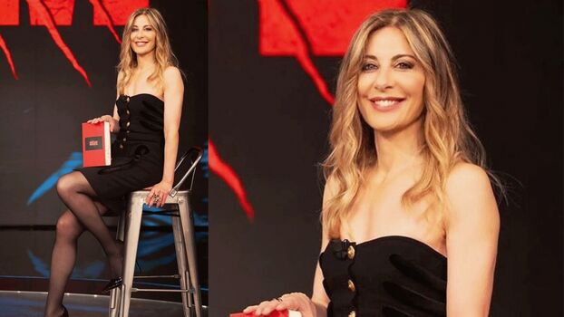 Full leaked Francesca fagnani private onlyfans photo