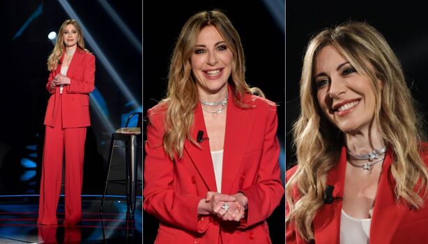 Full leaked Francesca fagnani private onlyfans photo