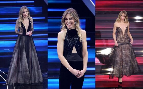 Full leaked Francesca fagnani private onlyfans photo