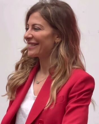 Full leaked Francesca fagnani private onlyfans photo