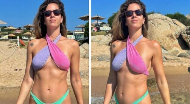 Full leaked Francesca ferragni private onlyfans photo