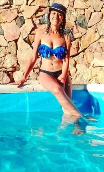 Full leaked Francesca ferrin private onlyfans photo